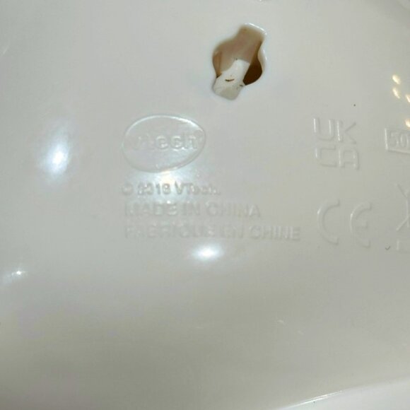 VTech Pull and Sing Puppy Dog Dalmatian Infant Toy 6-36M Clean! WORKS! SEE VIDEO - Picture 9 of 11